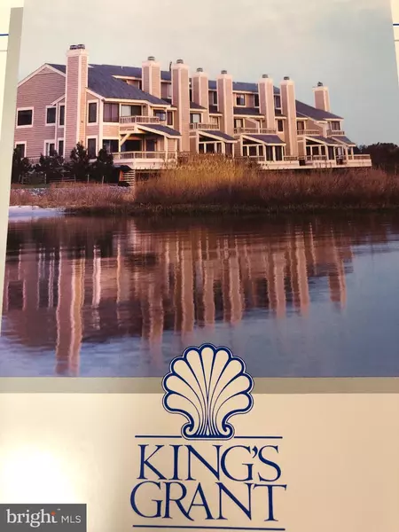 75 KINGS GRANT, Fenwick Island, DE 19944