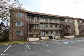 411 146TH ST #34505, Ocean City, MD 21842