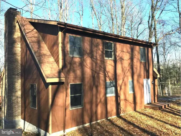 Hedgesville, WV 25427,253 TWIN MOUNTAIN VIEW LN