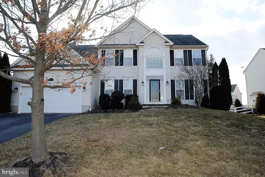 117 EDGAR RD, Townsend, DE 19734