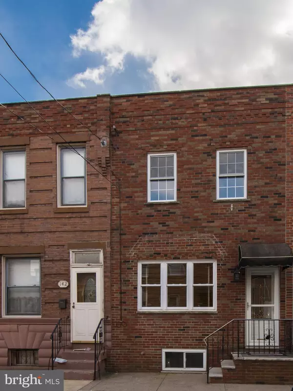 144 PIERCE ST, Philadelphia, PA 19148