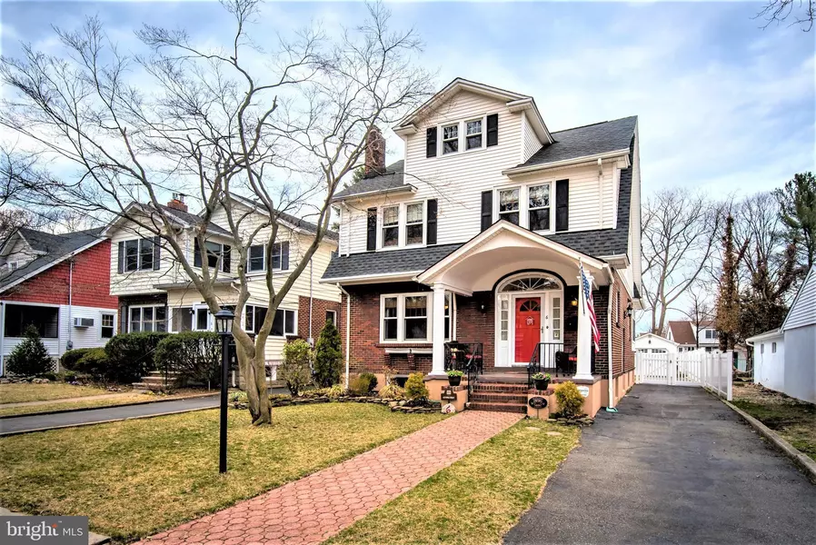 6 JUNIPER ST, Metuchen, NJ 08840