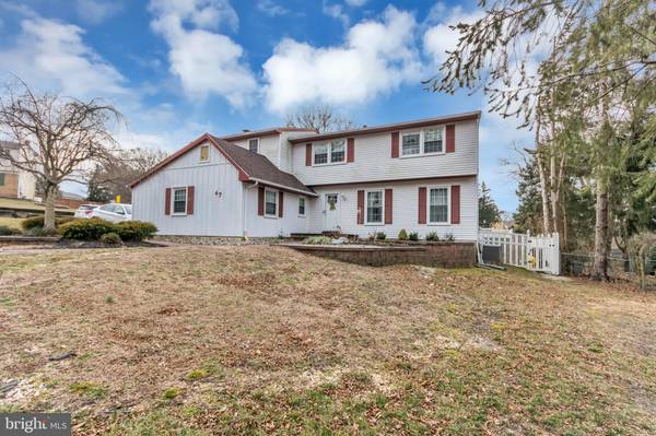 47 NORWICH, Sewell, NJ 08080