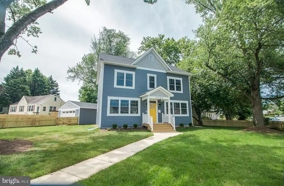 3022 WESTLAWN PLACE, Falls Church, VA 22042