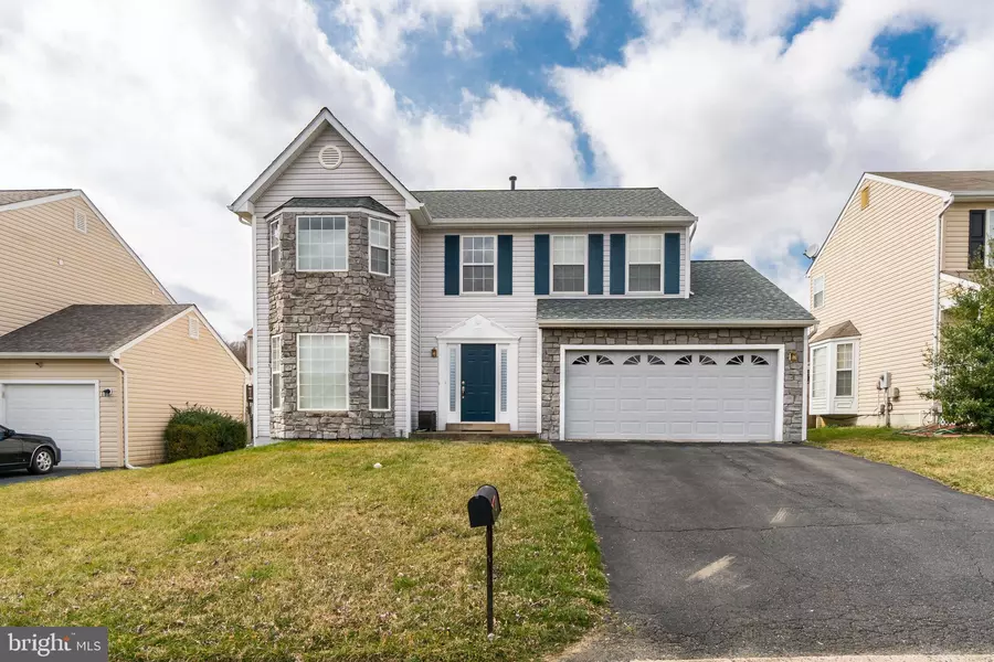 5 JOPLIN CT, Stafford, VA 22554