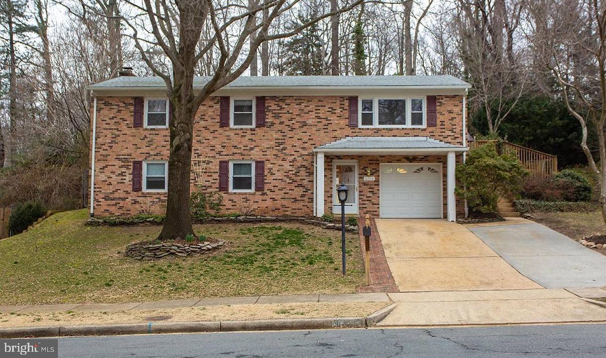 Springfield, VA 22152,6713 HOLFORD LN