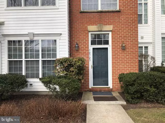 10723 SYMPHONY WAY #102, Columbia, MD 21044