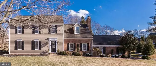 2409 BURNHAM DR, Fallston, MD 21047