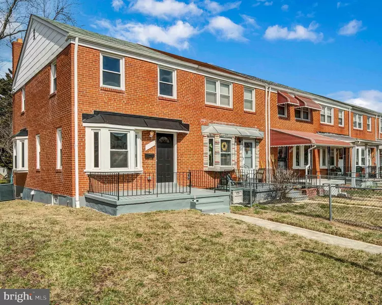 956 ARNCLIFFE RD, Baltimore, MD 21221