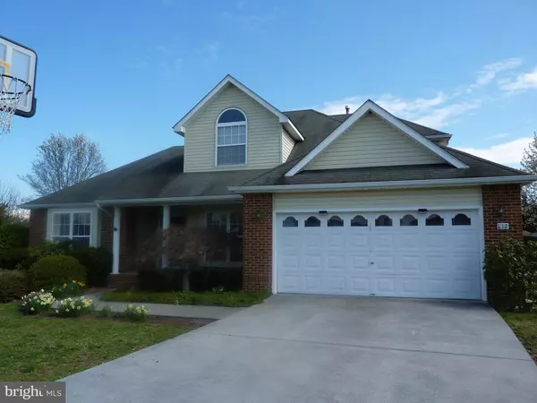 Stephens City, VA 22655,112 SUFFOLK CIR