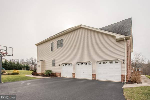 Forest Hill, MD 21050,1613 BIG TIMBER CT