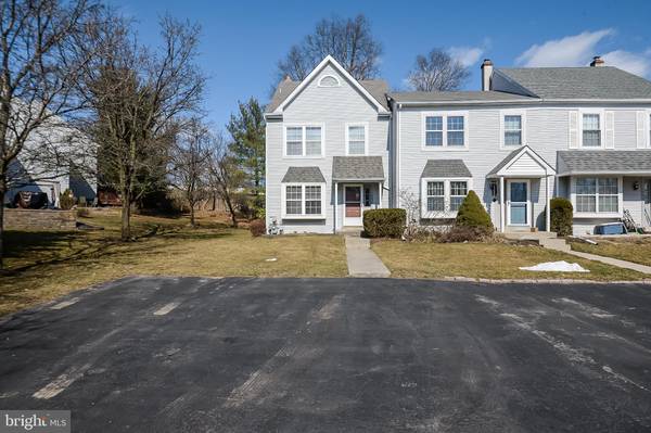 Jeffersonville, PA 19403,2479 NORRINGTON DR