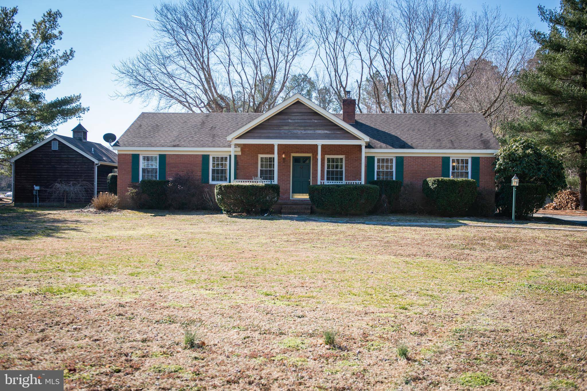 27041 N TOURMALINE DR, Hebron, MD 21830