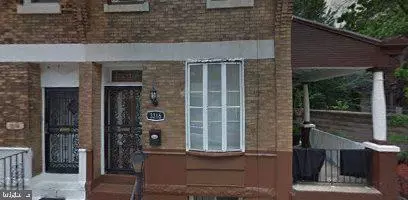 Philadelphia, PA 19132,3316 W HAGERT ST