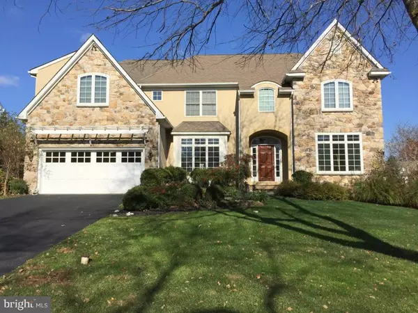 Wynnewood, PA 19096,605 ARGYLE CIR