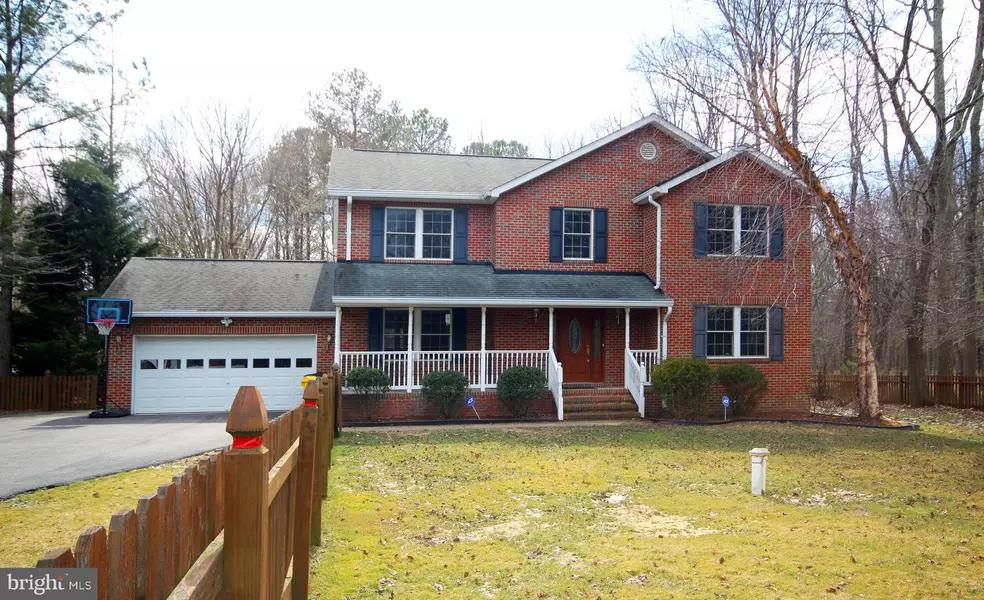 5763 SHADY SIDE RD, Churchton, MD 20733