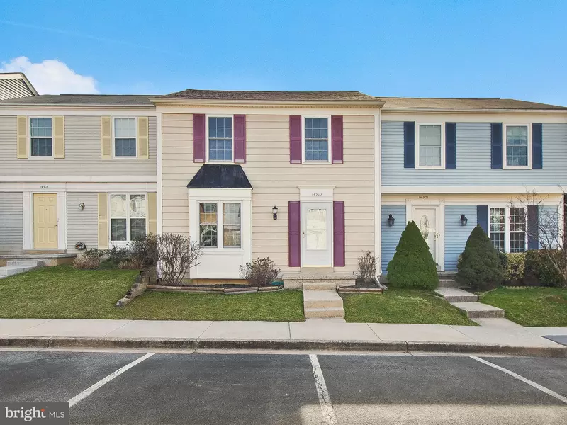 14903 LADYMEADE CIR, Silver Spring, MD 20906