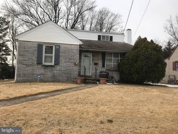 51 ALDEN AVE, Delran, NJ 08075