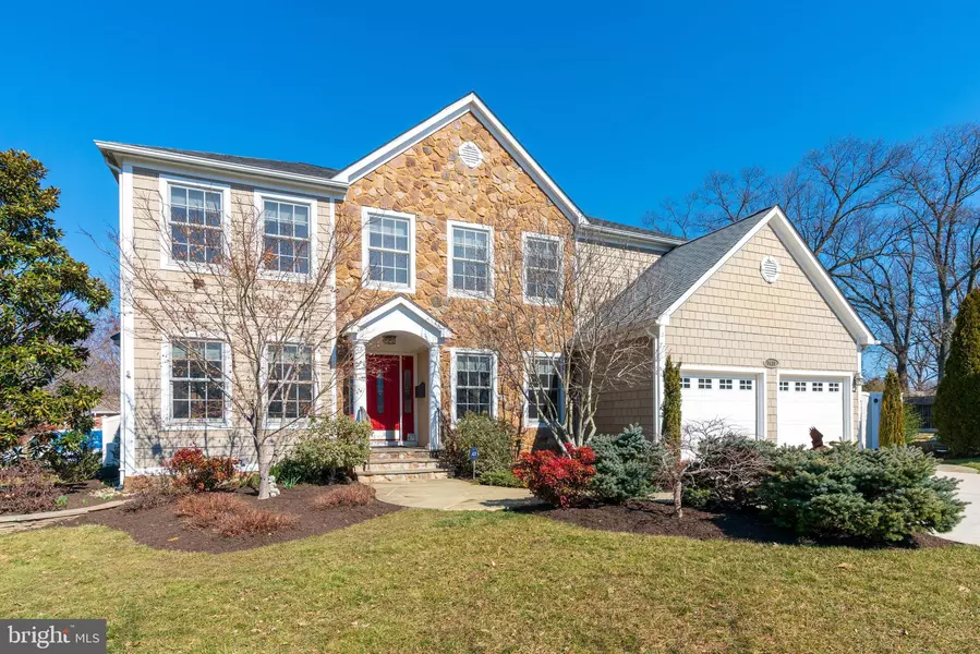 7410 VALLEYCREST BLVD, Annandale, VA 22003