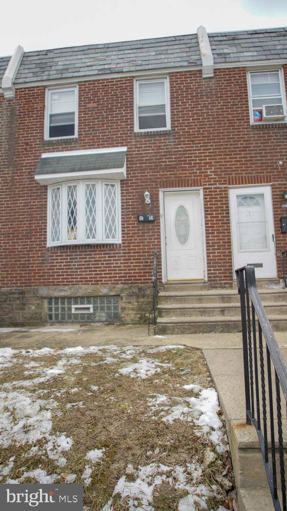 1018 E HOWELL ST, Philadelphia, PA 19149