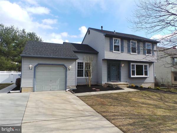 61 PELHAM, Mantua, NJ 08051