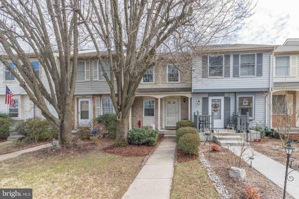 Lorton, VA 22079,8428 WHITE FEATHER CT