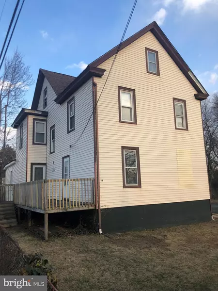 401 DELSEA DR, Westville, NJ 08093