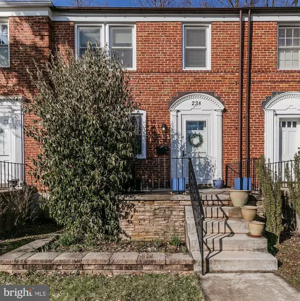 238 GAYWOOD RD, Baltimore, MD 21212