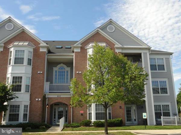 657 BURTONS COVE WAY #6, Annapolis, MD 21401