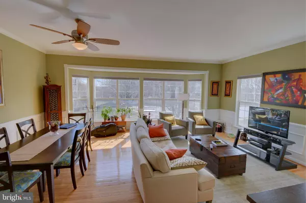 Fairfax, VA 22030,4615 BUCKHORN RDG