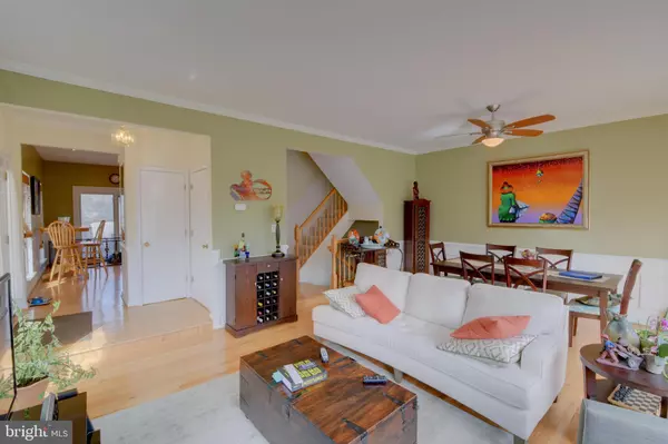 Fairfax, VA 22030,4615 BUCKHORN RDG