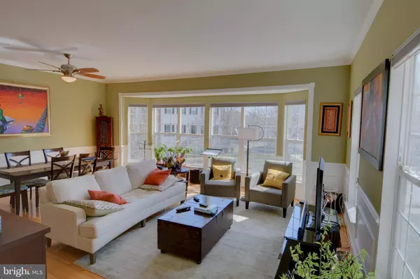 Fairfax, VA 22030,4615 BUCKHORN RDG