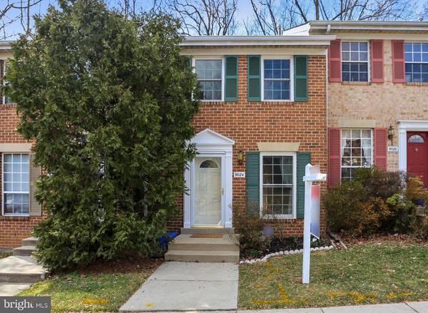 9024 PICKWICK VILLAGE TER, Silver Spring, MD 20901