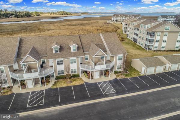 30224 DRIFTWOOD CT #7401, Ocean View, DE 19970