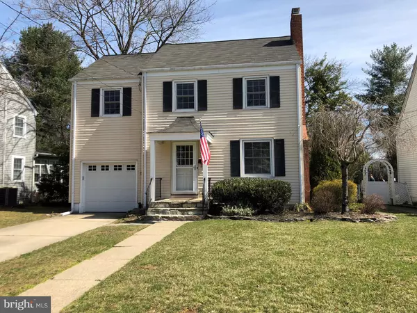 Hamilton, NJ 08690,101 ACRES DR
