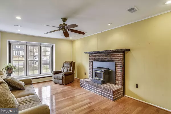 Manassas, VA 20110,8546 STONEWALL RD