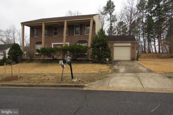 3009 METRONOME TURN, Clinton, MD 20735