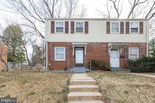 11927 CENTERHILL ST, Silver Spring, MD 20902