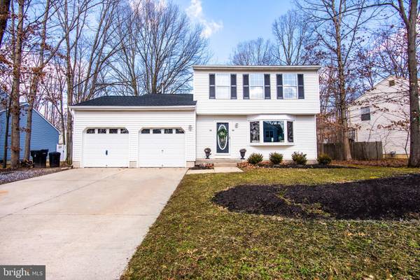 46 ASHLAND AVE, Sicklerville, NJ 08081