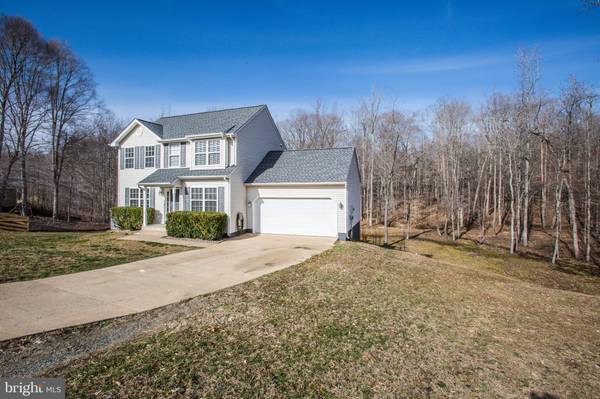 Fredericksburg, VA 22405,80 CHERRY LAUREL DR