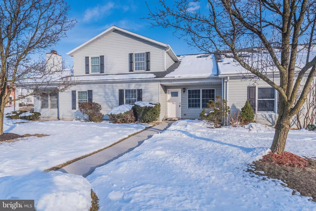 Carlisle, PA 17013,138 PARTRIDGE CIR