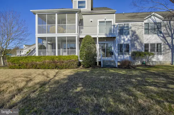 Bethany Beach, DE 19930,33385 STARFISH CT #54054