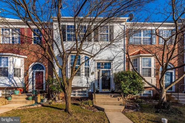 2624 CAMERON WAY, Frederick, MD 21701