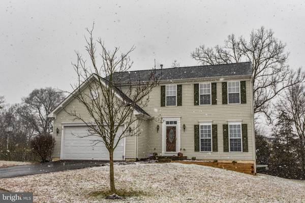 12222 REMLAND CT, Remington, VA 22734