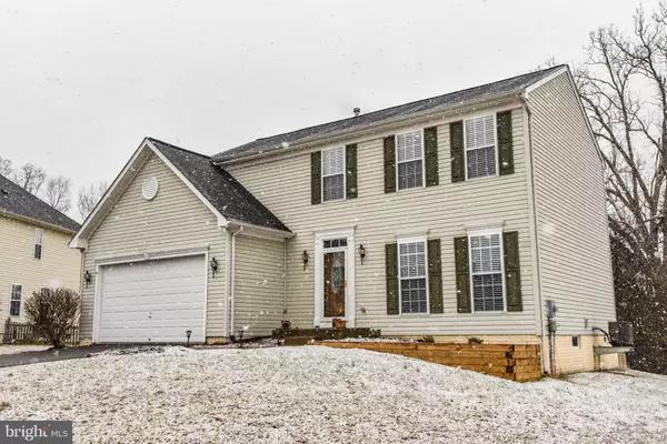 Remington, VA 22734,12222 REMLAND CT