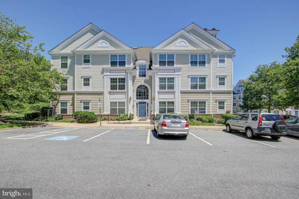 172 KENDRICK PL #24, Gaithersburg, MD 20878