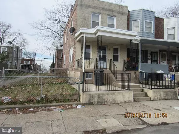 2628 S ROBINSON ST, Philadelphia, PA 19142