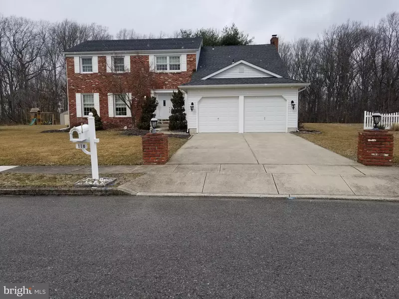 118 APPALOOSA, Sewell, NJ 08080