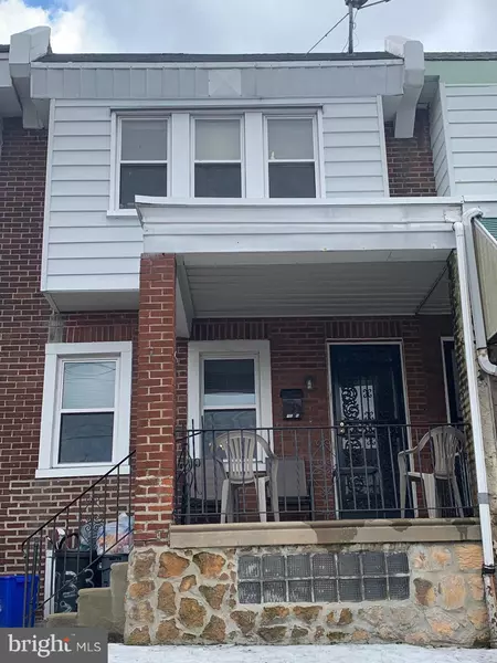 7336 BUIST AVE, Philadelphia, PA 19153