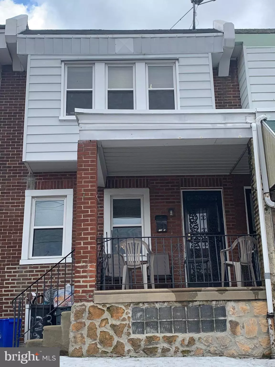 Philadelphia, PA 19153,7336 BUIST AVE